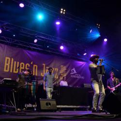 Blues'n Jazz Rallye © Editpress Tageblatt - Julien Garroy